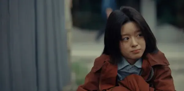 人鱼第16集剧照