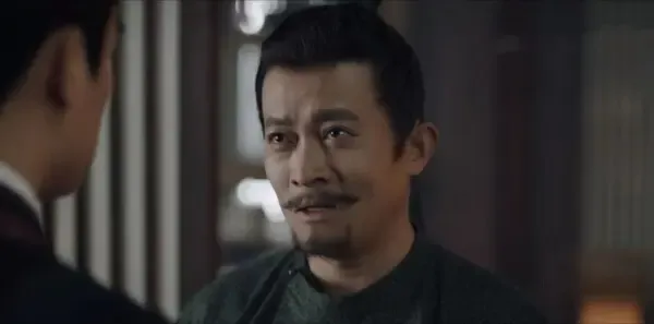 唐朝诡事录第2集剧照