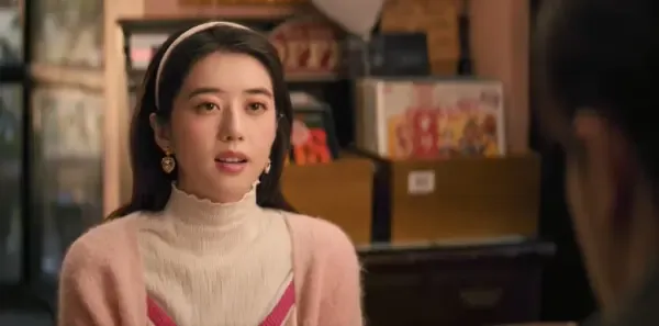 他为什么依然单身第16集剧照