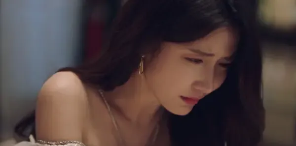 请成为我的家人第23集剧照