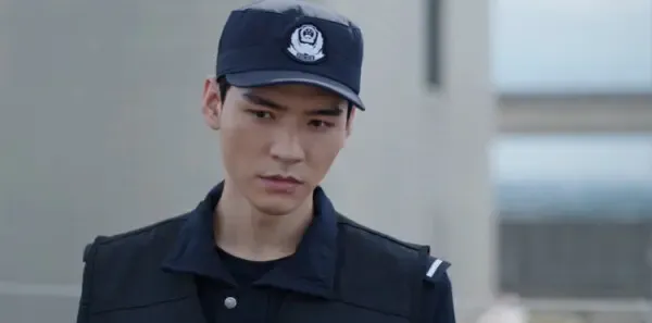 风过留痕第26集剧照