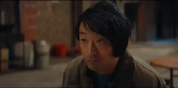棋士第20集剧照