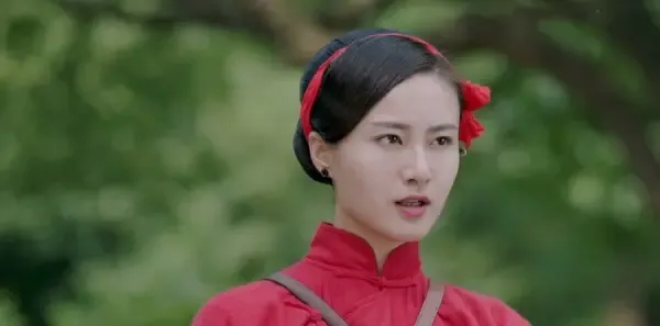 再造之恩第29集剧照