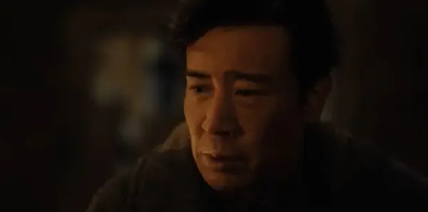 西北岁月第11集剧照