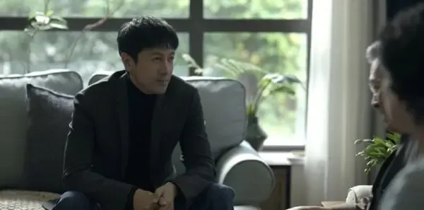 绝密较量第3集剧照