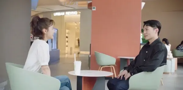 请成为我的家人第11集剧照