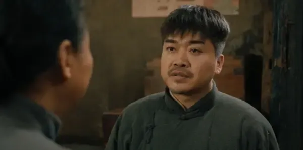 马背上的银行第6集剧照
