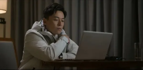 特工任务第9集剧照