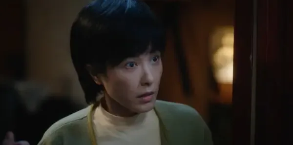 冬去春来第17集剧照