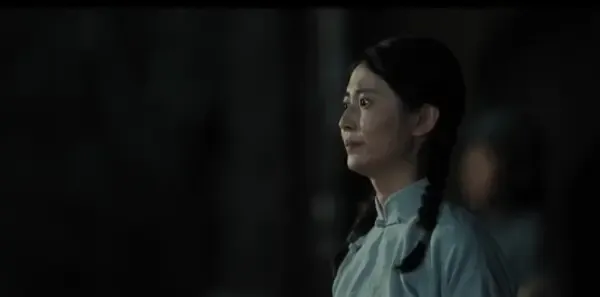 我们的河山第9集剧照