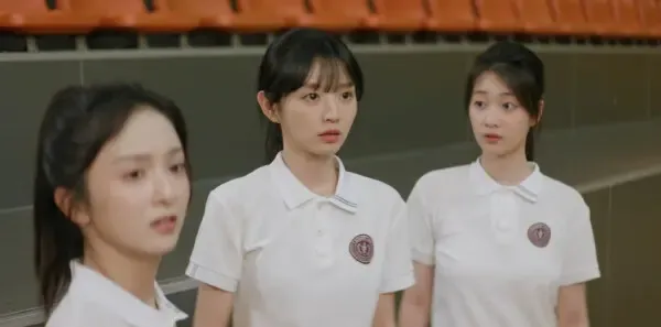 天才，女友第10集剧照