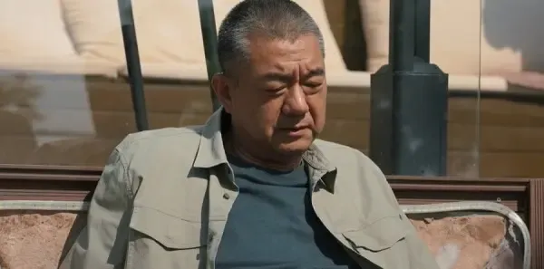 三叉戟2第21集剧照