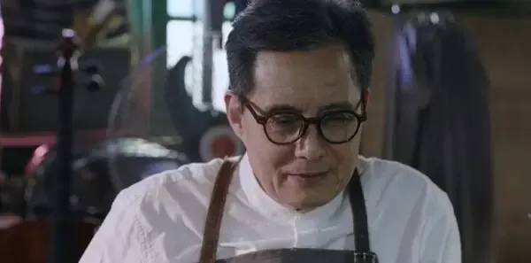 迷墙第15集剧照