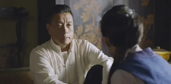 塬上风云第6集剧照