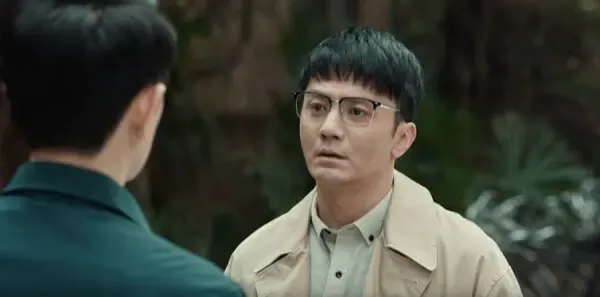 依依向北风第31集剧照