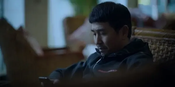 公诉第6集剧照