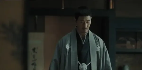 我们的河山第15集剧照
