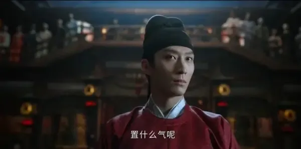 掌心第8集剧照