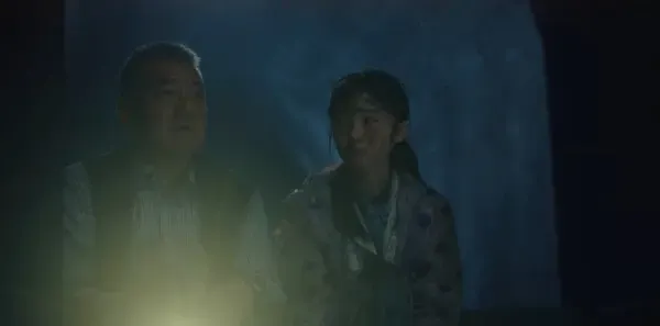 人鱼第15集剧照
