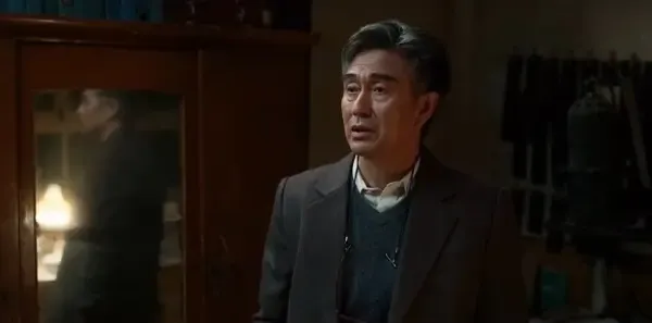 护宝寻踪第3集剧照