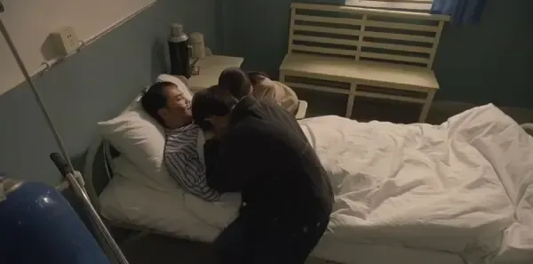 六姊妹第25集剧照