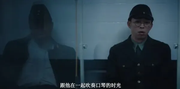 反人类暴行 第9集：活体解剖（揭秘篇）剧照