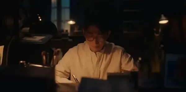 反人类暴行 第13集：安达实验剧照