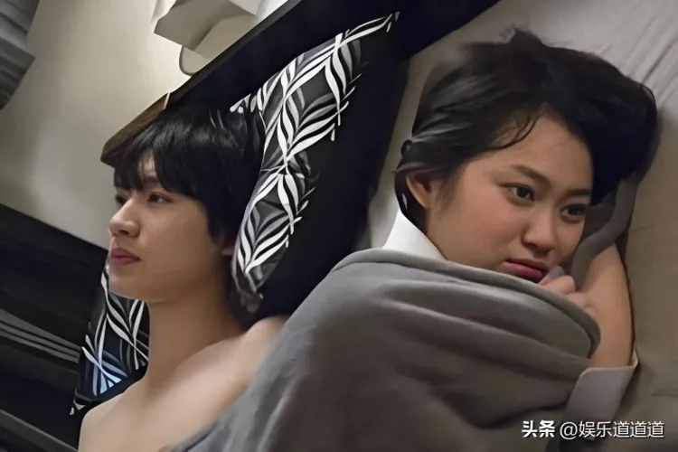韩国电影《坏小子》：一场失衡关系中的心理拉扯