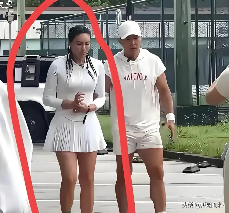 刘畊宏直播间凉了，越跳越壮的“老板娘”戳破了多少人的减肥梦？