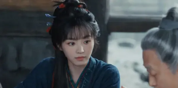 逐玉第22集剧照