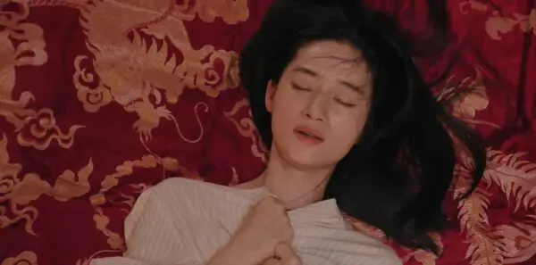 纯真年代的爱情 第10集：终于争取到婚房剧照