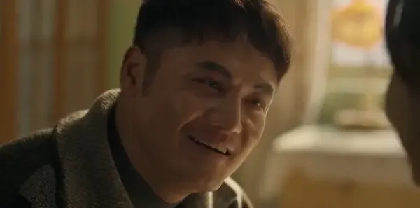 六姊妹第24集剧照