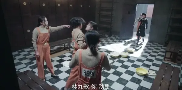 请赐我一双翅膀第20集剧照