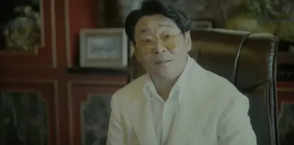 人之初第14集剧照