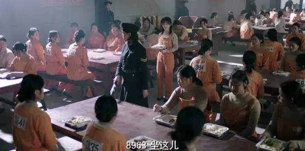 请赐我一双翅膀第16集剧照