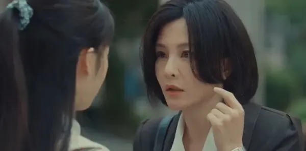 人鱼第22集剧照