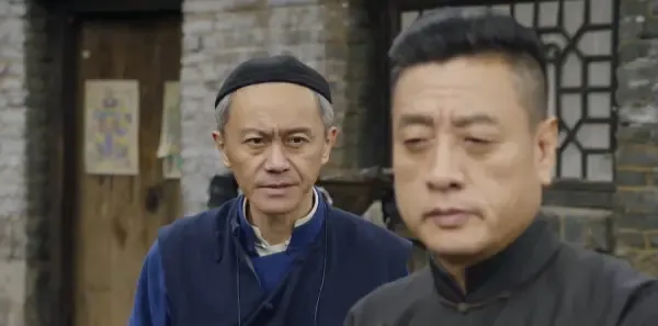 塬上风云第10集剧照