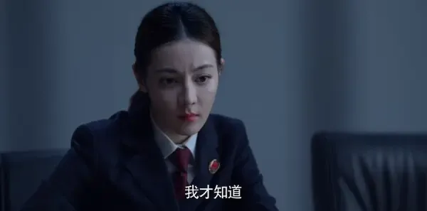 公诉第13集剧照