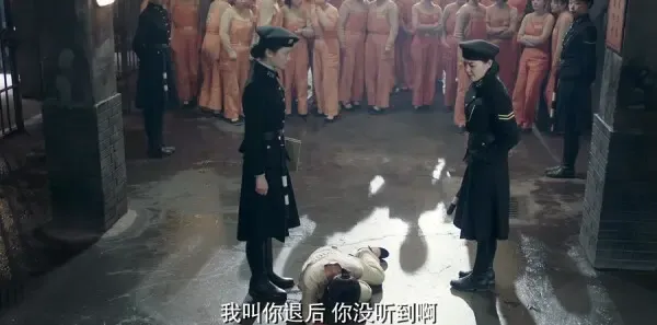 请赐我一双翅膀第3集剧照