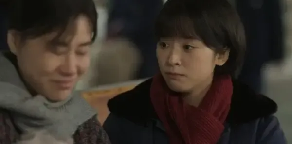 六姊妹第4集剧照
