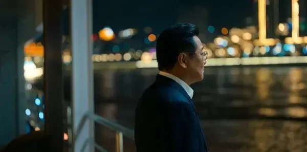 人之初第18集剧照
