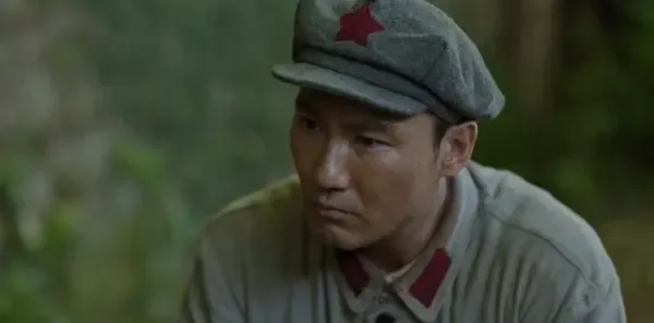 大道薪火第7集剧照