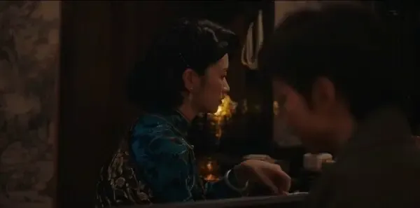 反人类暴行 第18集：特别移送剧照