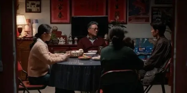 护宝寻踪第19集剧照