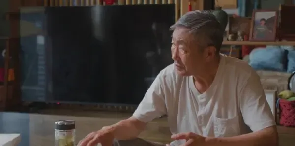 乌蒙深处第26集剧照