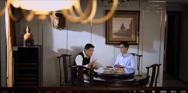 特工任务第15集剧照