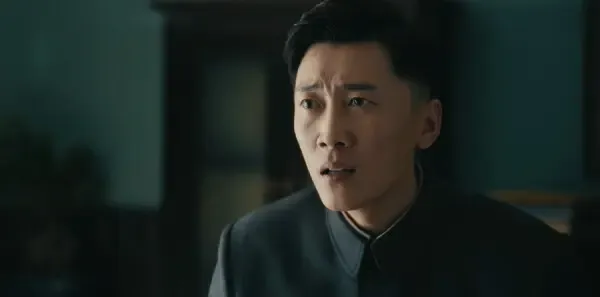 足迹第5集剧照