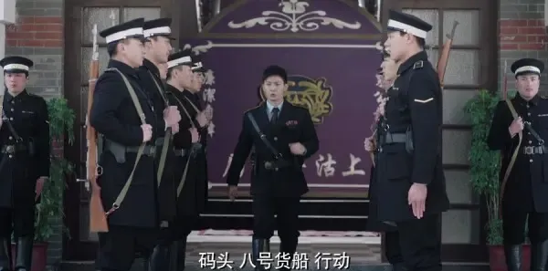 请赐我一双翅膀第40集剧照