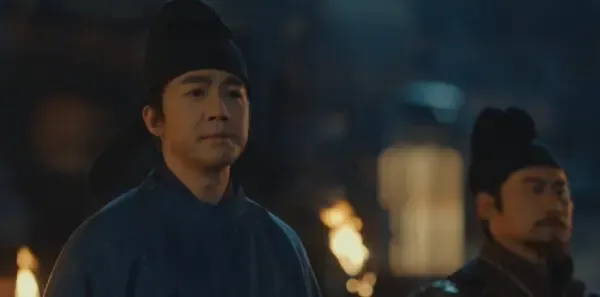 太平年第7集剧照