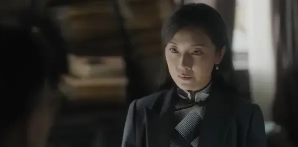 潜渊第3集剧照